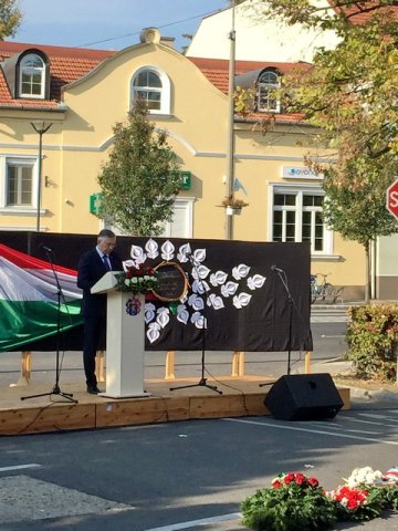 1956-ra emlékeztünk 2018 27